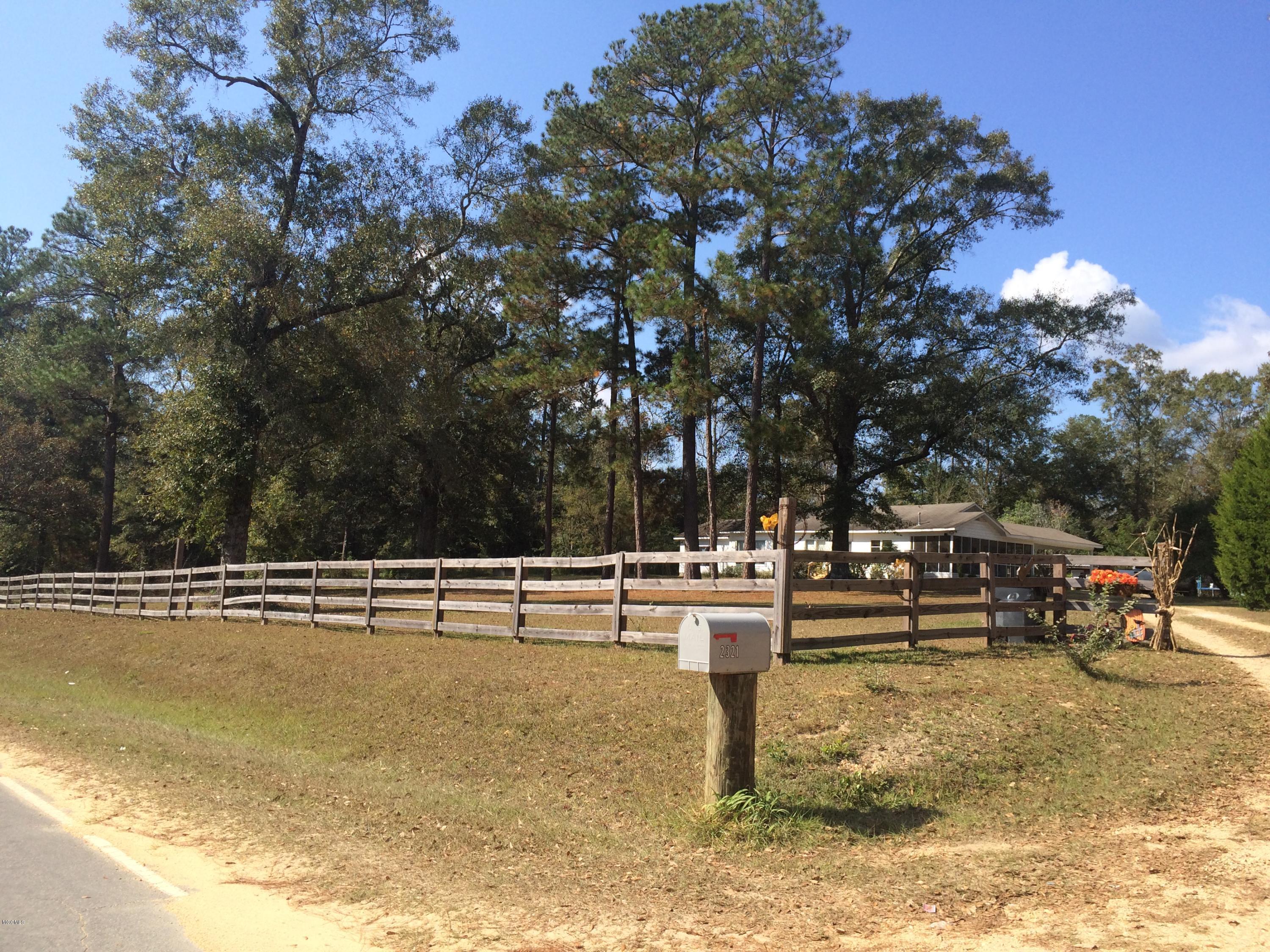 2321 Silver Run Road Perkinston, MS 39573 - Photo 3 of 25 IMG_1231