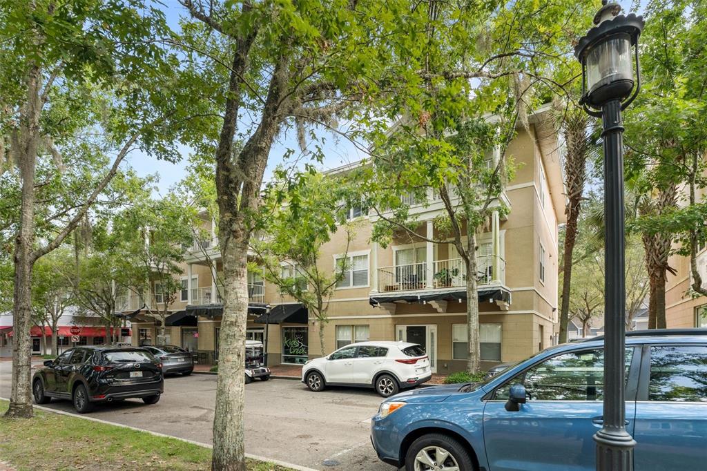 9124 Southwest 51st Road, Unit 302 Gainesville, FL 32608 - Photo 26 of 37 Gallery Image 26