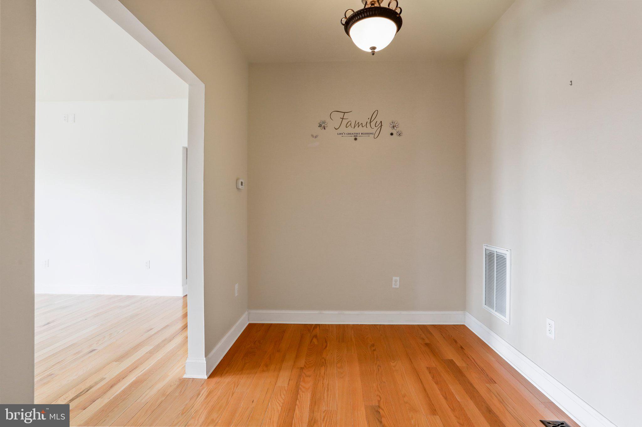 1252 Rittenour Road Edinburg, VA 22824 - Photo 25 of 63 Sitting Area off the Primary Bedroom