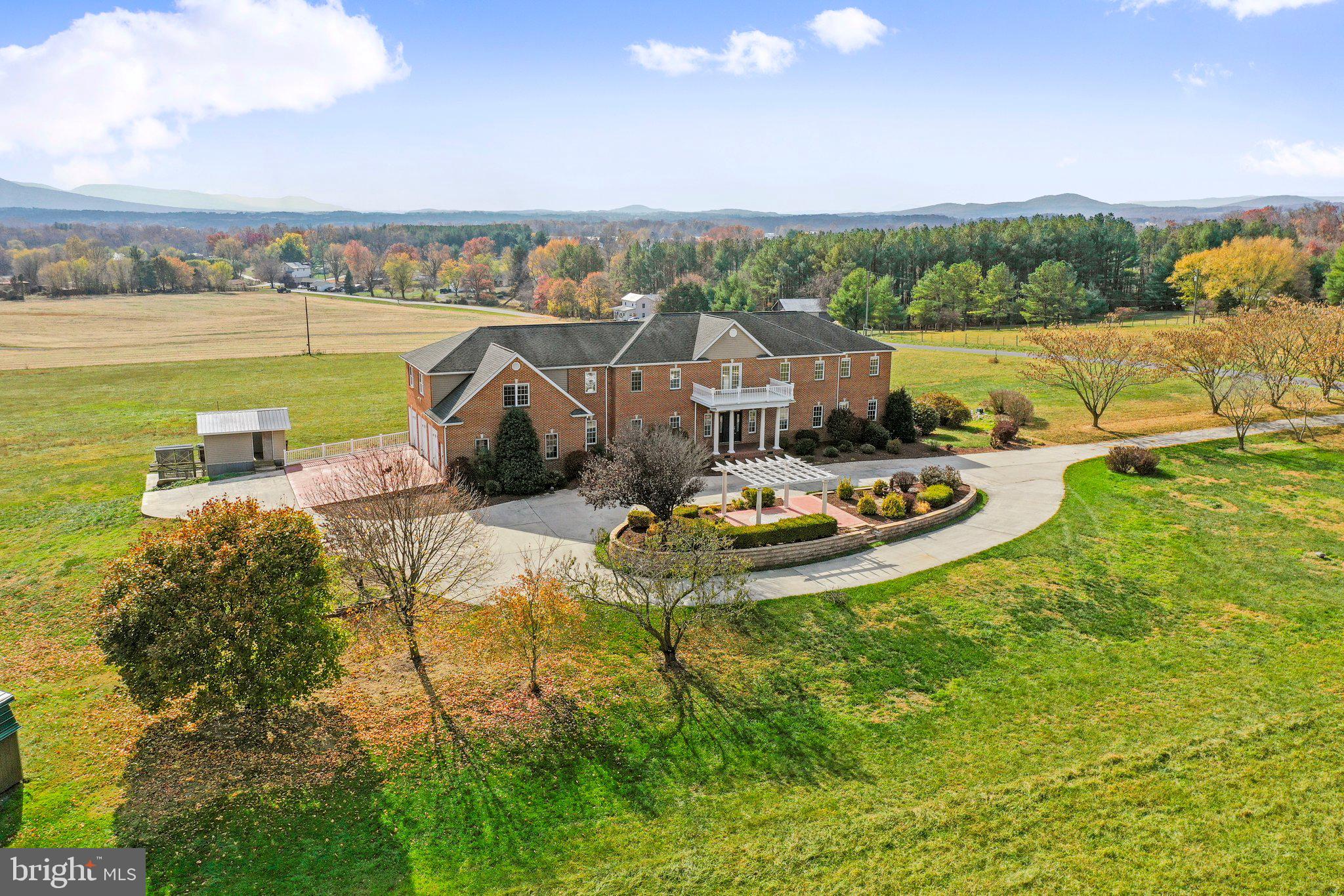 1252 Rittenour Road Edinburg, VA 22824 - Photo 54 of 63 This luxurious home is awaiting YOU!
