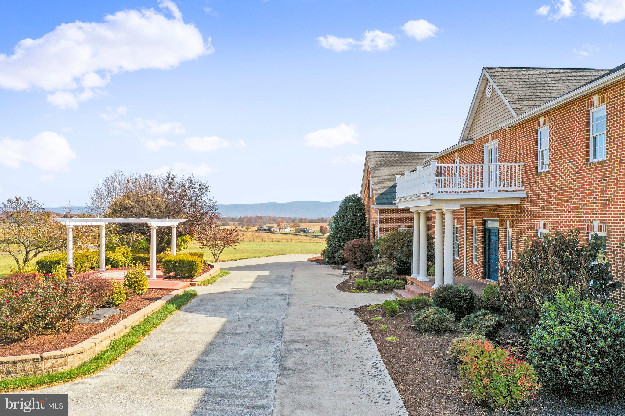 1252 Rittenour Road Edinburg, VA 22824 - Photo 60 of 63 Book your Showing! You don't want to miss this!
