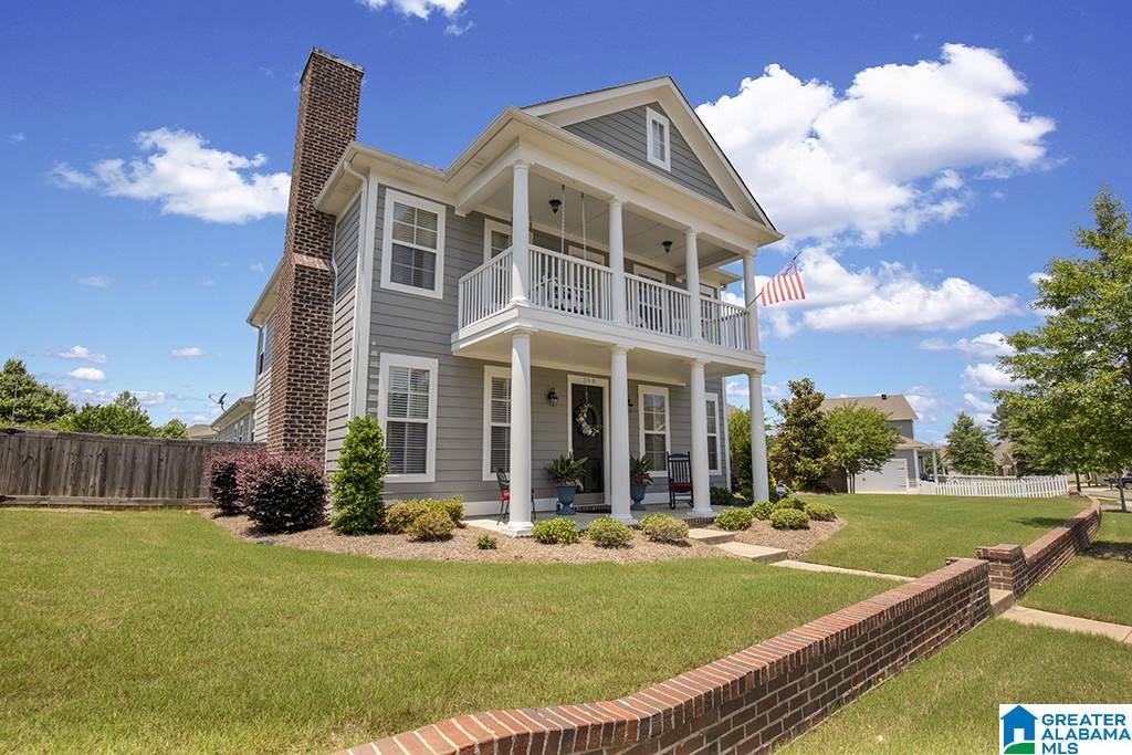 398 Appleford Road Helena, AL 35080 - Photo 2 of 36
