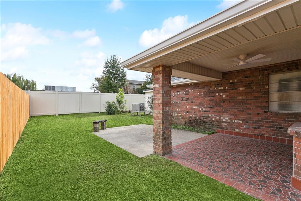 213 Lassalle Drive River Ridge, LA 70123 - Photo 16 of 17