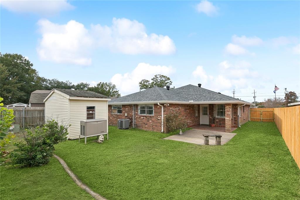 213 Lassalle Drive River Ridge, LA 70123 - Photo 17 of 17