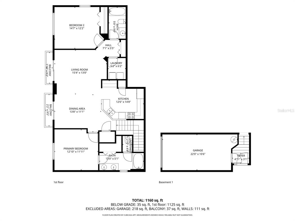 5318 Anhinga Trail New Port Richey, FL 34653 - Photo 2 of 17 a black and white photo of a living room