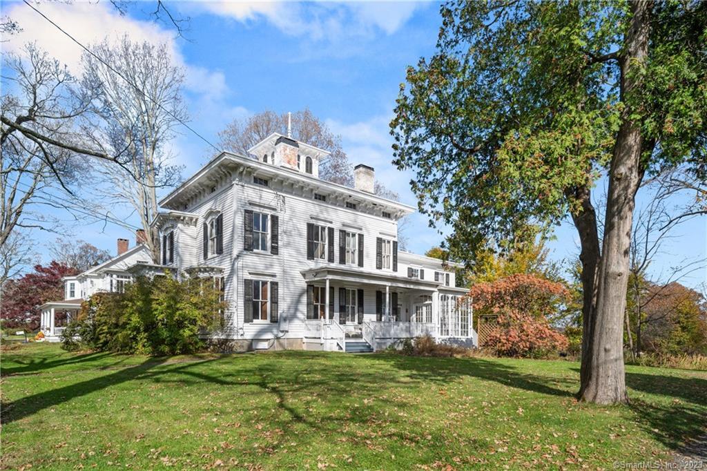 46 Main Street Newtown, CT 06470 - Photo 1 of 1 Gallery Image 1