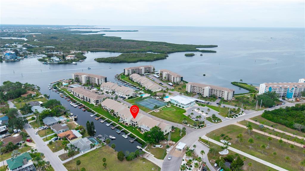 8250 Aquila Street Port Richey, FL 34668 - Photo 46 of 50