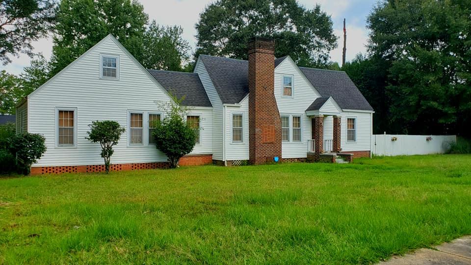 804 Hand Avenue Bay Minette, AL 36507 - Photo 1 of 9