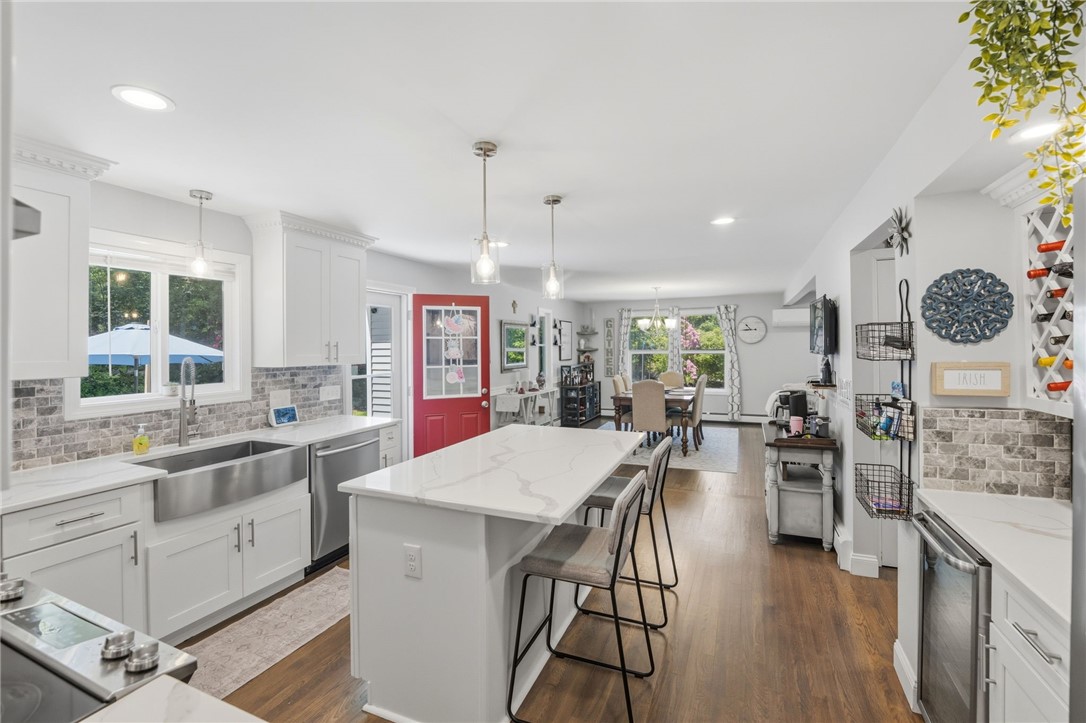 252 Wolf Rock Road Exeter, RI 02822 - Photo 18 of 50