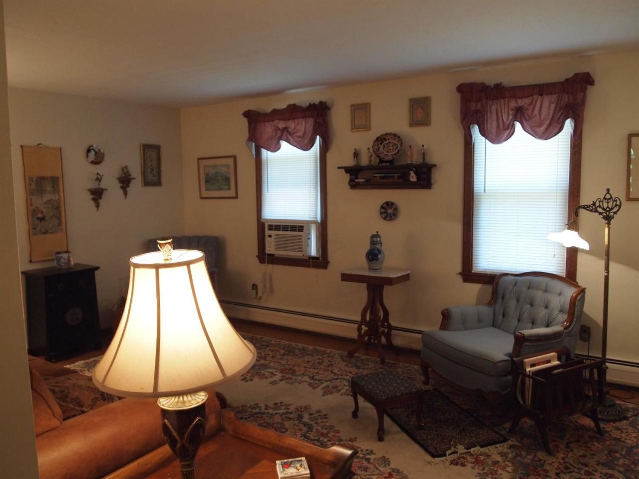 161 Capn Crosby Road Centerville, MA 02632 - Photo 4 of 23 a living room with furniture and a window