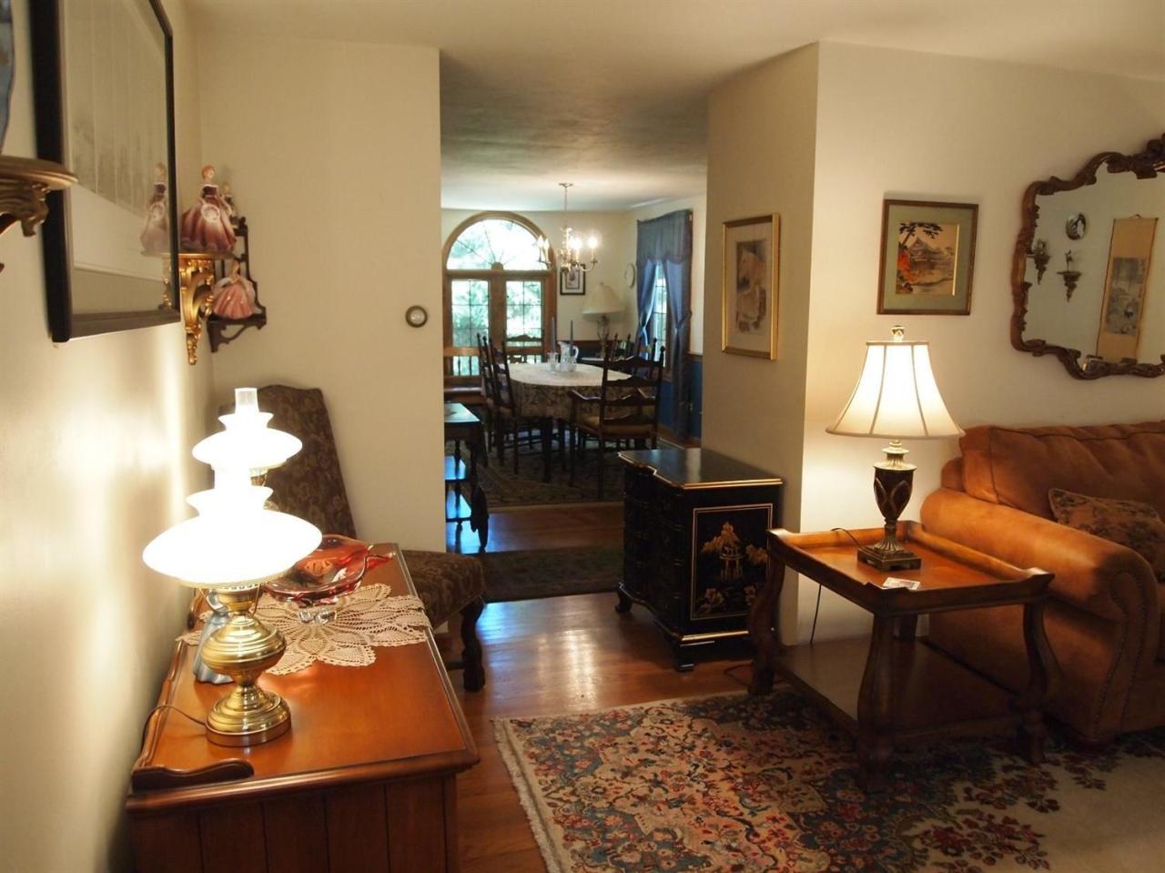 161 Capn Crosby Road Centerville, MA 02632 - Photo 5 of 23 a living room with furniture and wooden floor