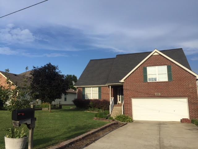 2402 Audelia Way Spring Hill, TN 37174 - Photo 2 of 5 Gallery Image 2