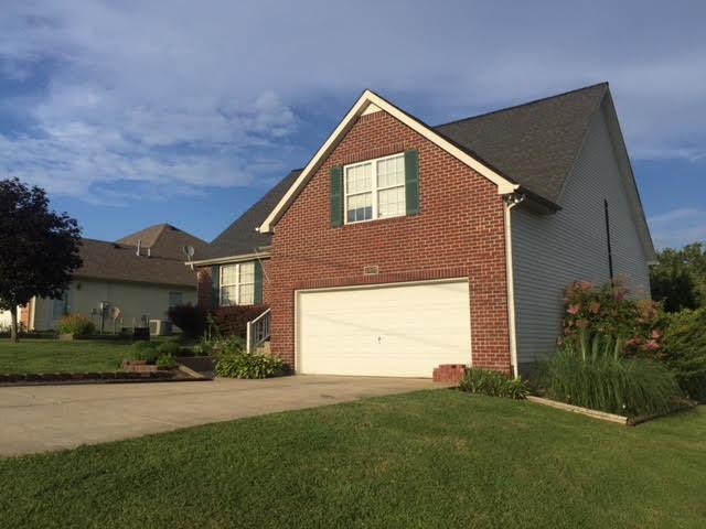 2402 Audelia Way Spring Hill, TN 37174 - Photo 5 of 5 Gallery Image 5