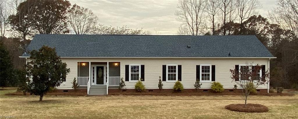 430 Talley Road Reidsville, NC 27320 - Photo 1 of 19 Gallery Image 1