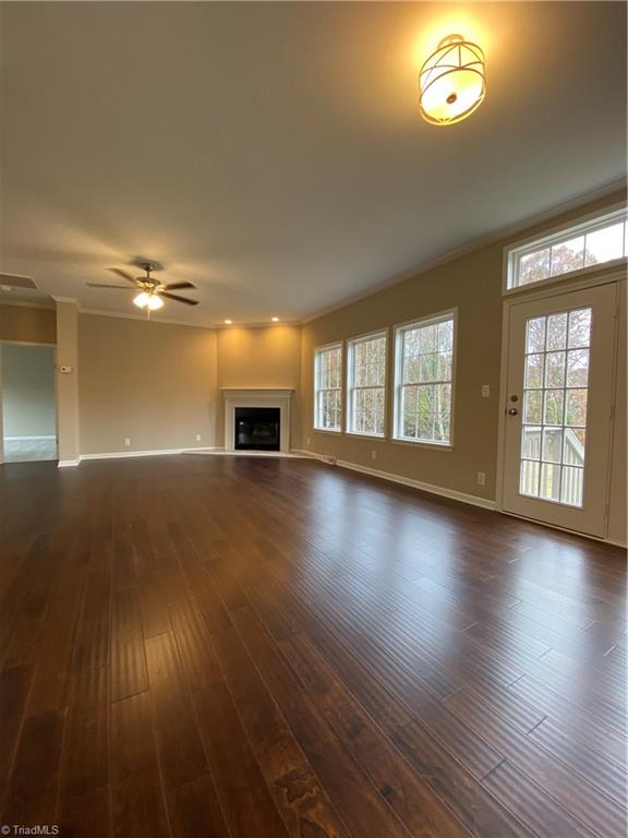 430 Talley Road Reidsville, NC 27320 - Photo 2 of 19 Gallery Image 2