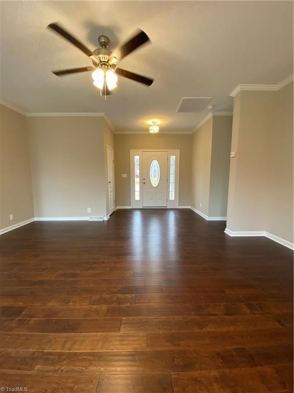 430 Talley Road Reidsville, NC 27320 - Photo 4 of 19 Gallery Image 4