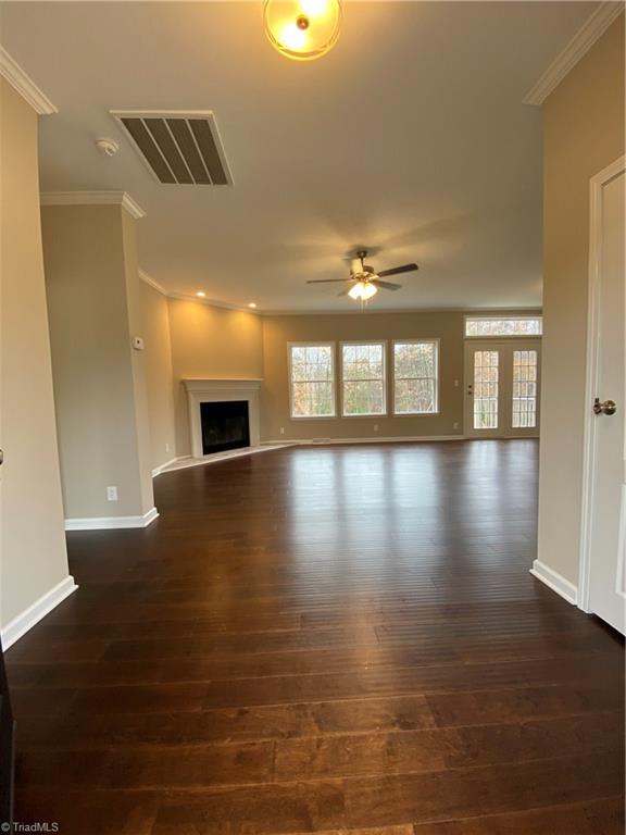 430 Talley Road Reidsville, NC 27320 - Photo 5 of 19 Gallery Image 5