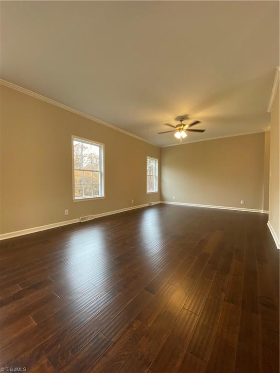 430 Talley Road Reidsville, NC 27320 - Photo 6 of 19 Gallery Image 6
