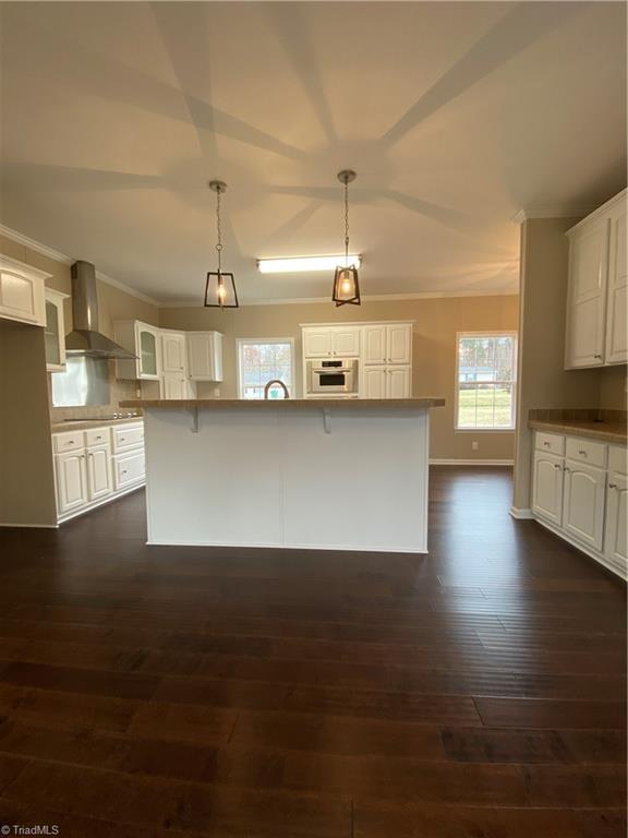 430 Talley Road Reidsville, NC 27320 - Photo 8 of 19 Gallery Image 8