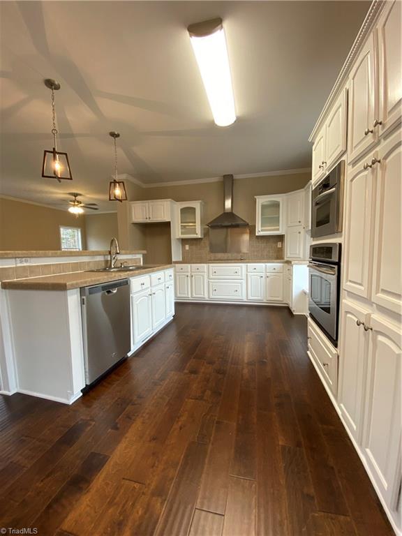 430 Talley Road Reidsville, NC 27320 - Photo 9 of 19 Gallery Image 9