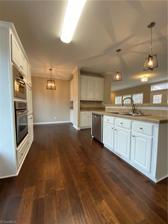 430 Talley Road Reidsville, NC 27320 - Photo 10 of 19 Gallery Image 10