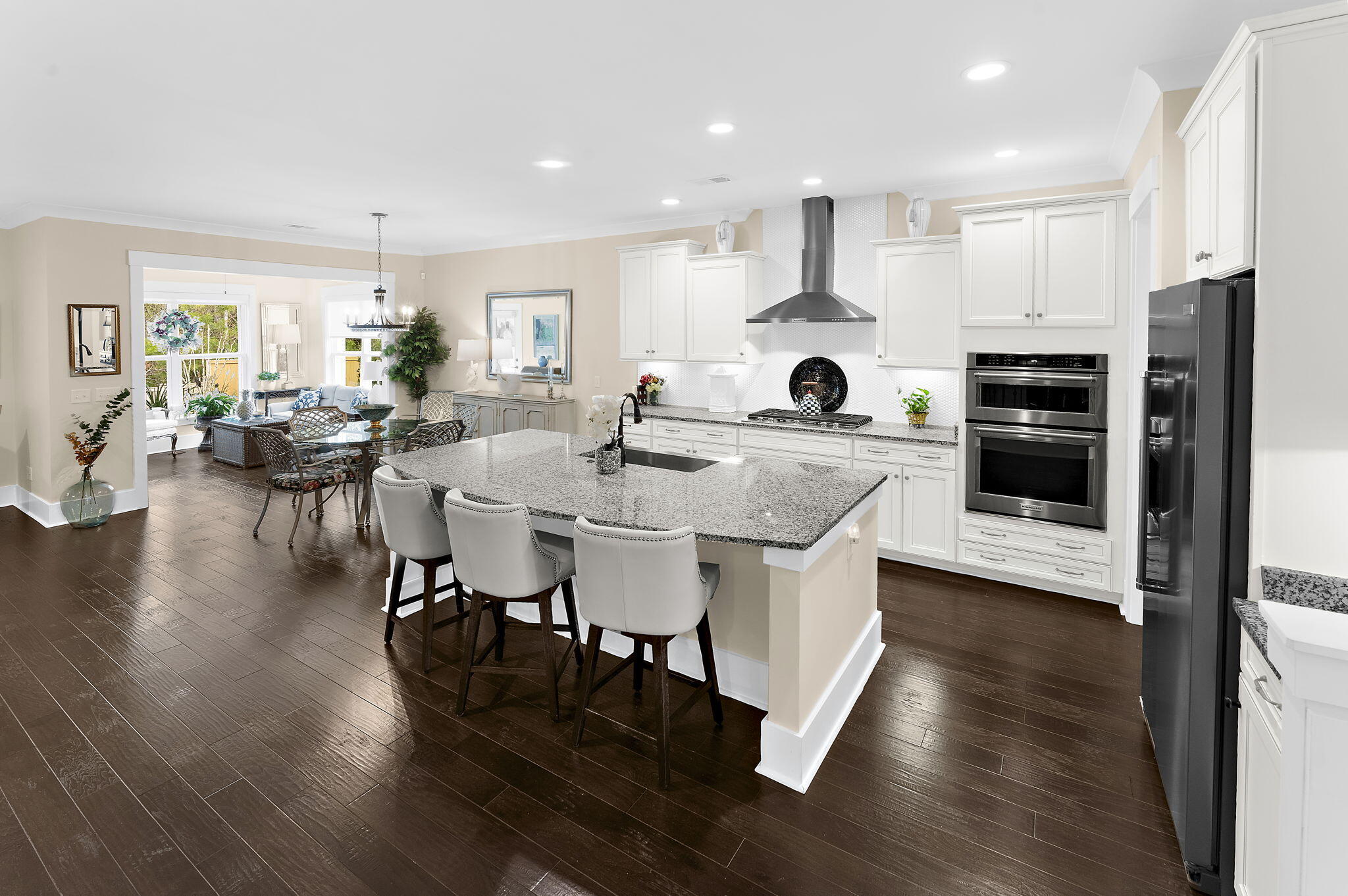 2343 Brinkley Road Johns Island, SC 29455 - Photo 11 of 82 Beautiful Hardwoods Throughout!