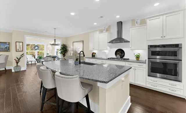 $940,000 | 2343 Brinkley Road, Johns Island, SC 29455