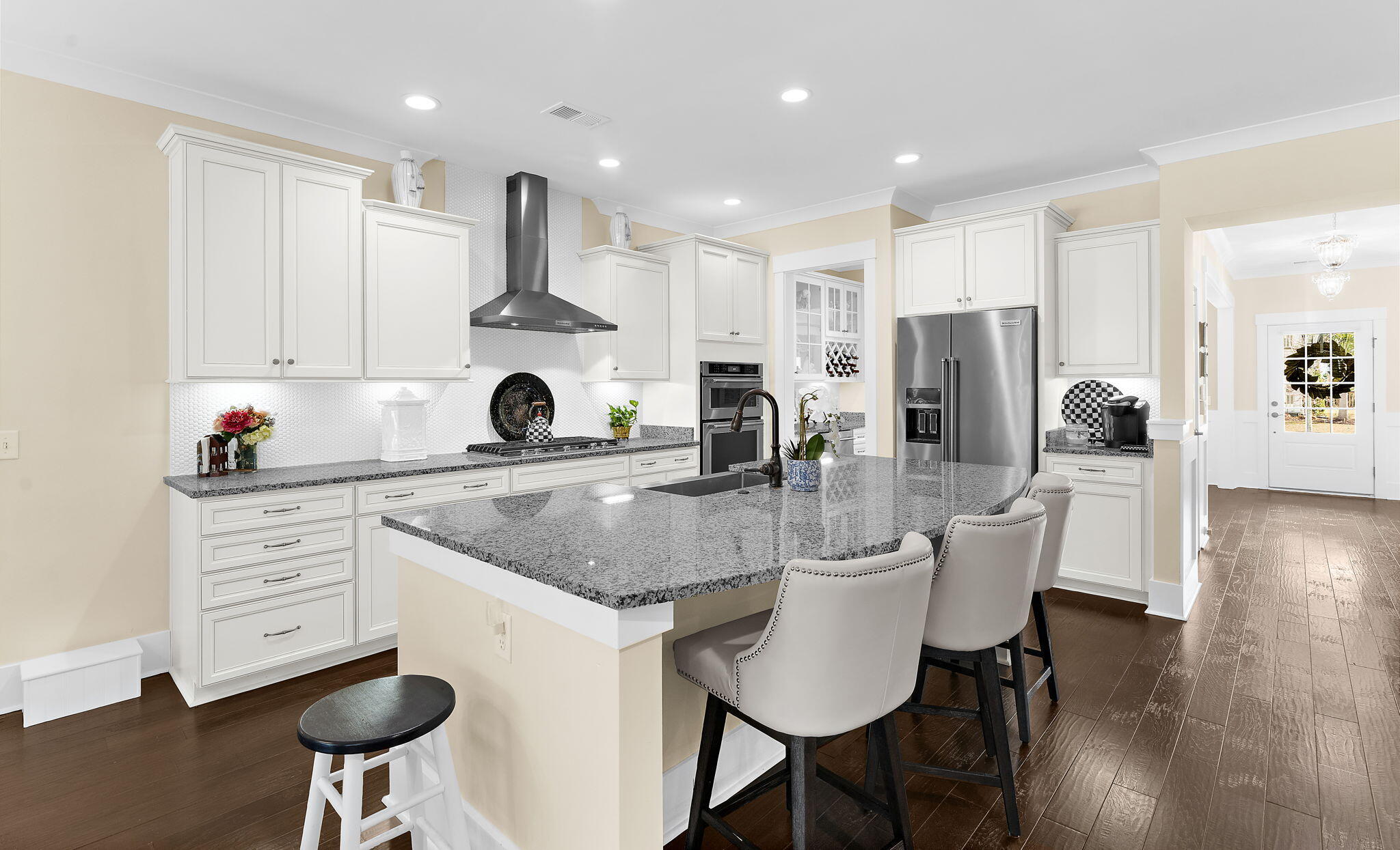 2343 Brinkley Road Johns Island, SC 29455 - Photo 13 of 82 Spacious Island