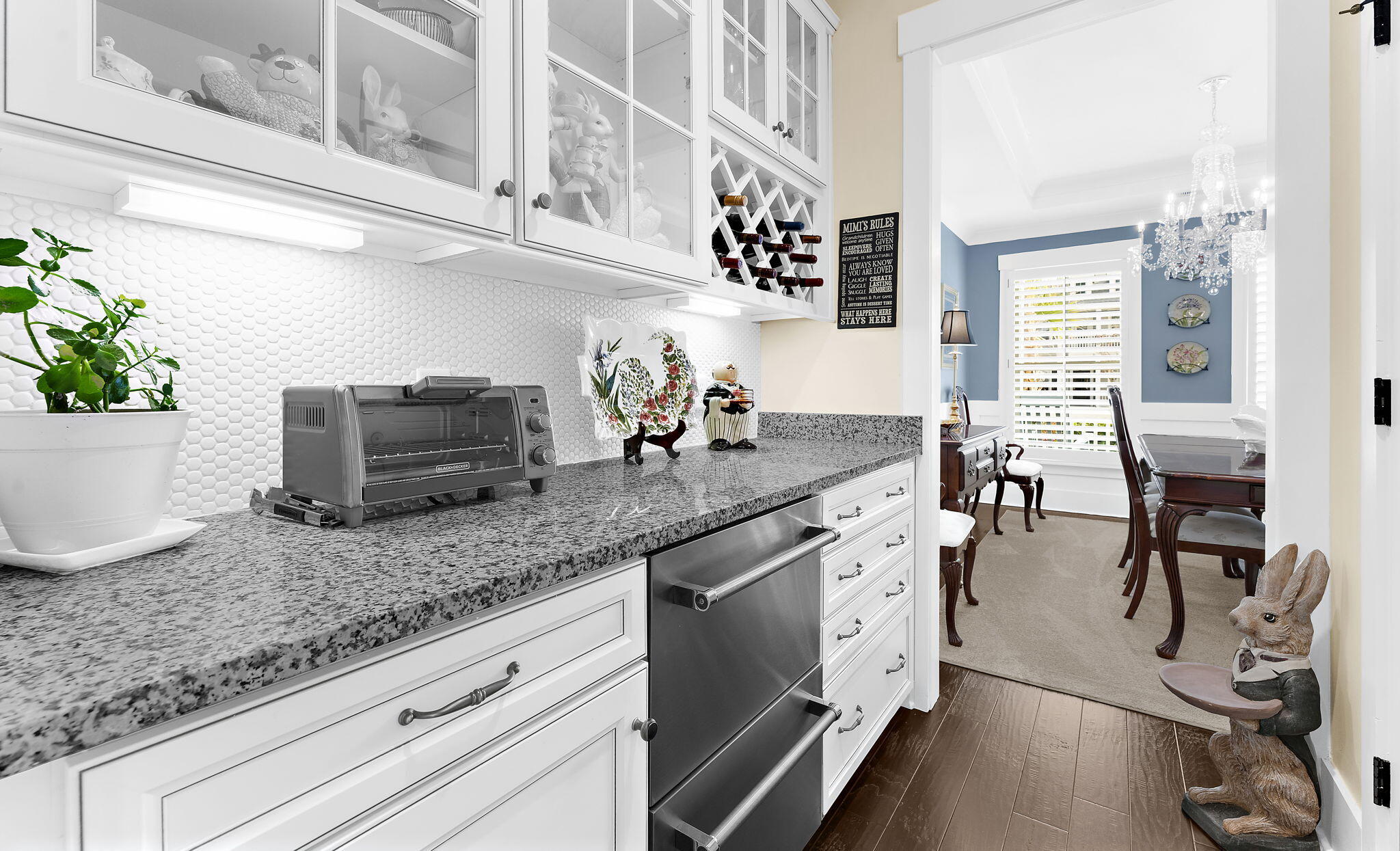 2343 Brinkley Road Johns Island, SC 29455 - Photo 16 of 82 Butlers Pantry