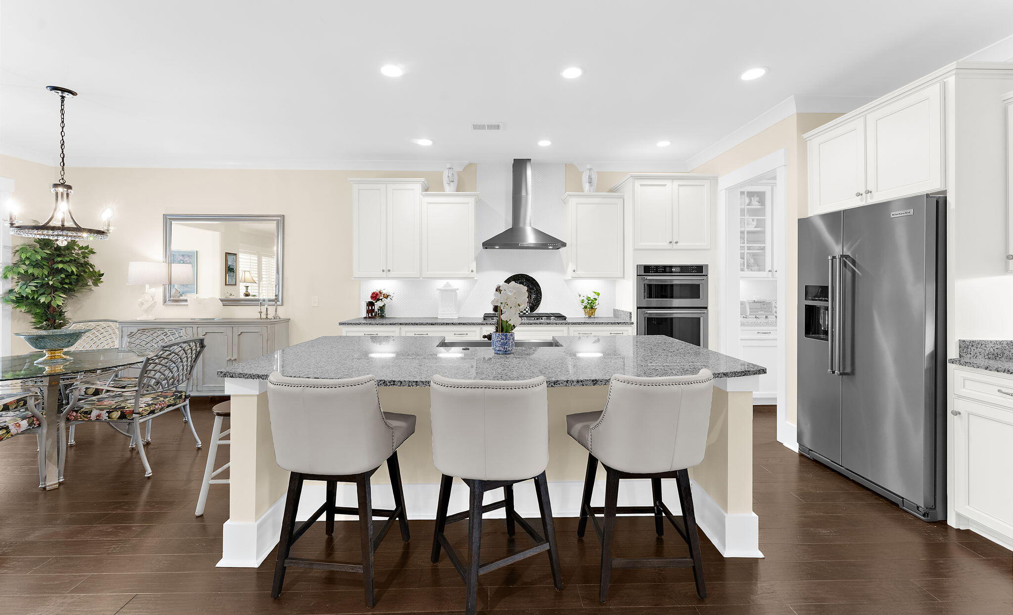 2343 Brinkley Road Johns Island, SC 29455 - Photo 17 of 82 Island Dining