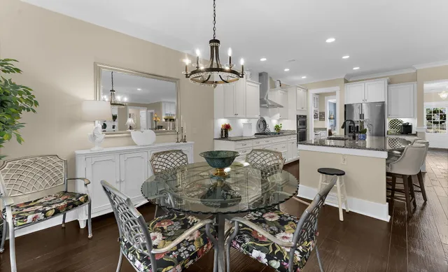 $940,000 | 2343 Brinkley Road, Johns Island, SC 29455