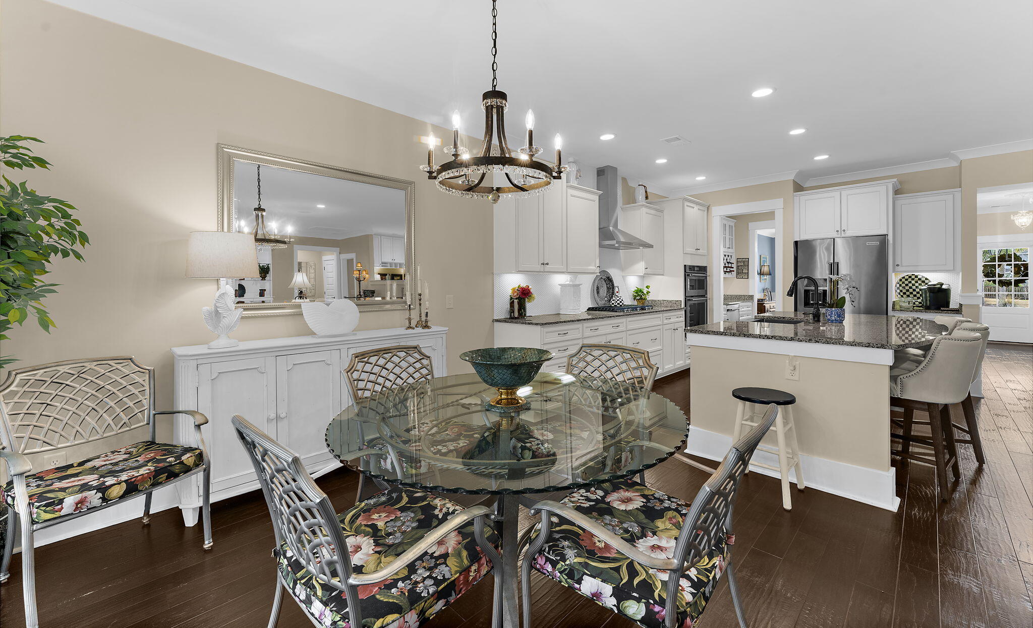 2343 Brinkley Road Johns Island, SC 29455 - Photo 18 of 82 Eat in Kitchen Dining