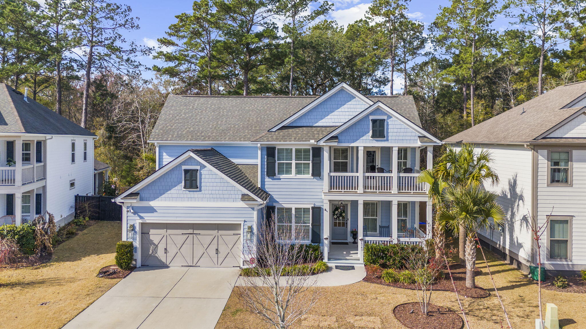 2343 Brinkley Road Johns Island, SC 29455 - Photo 2 of 82 In Beautiful Oakfield on Johns Island