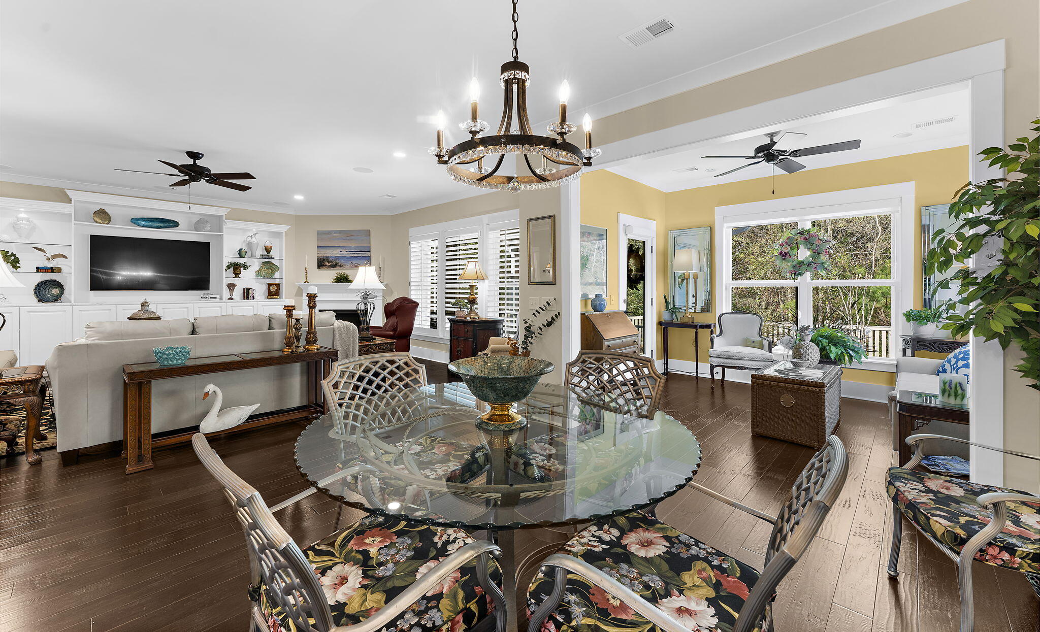 2343 Brinkley Road Johns Island, SC 29455 - Photo 82 of 82 Open Floor Plan