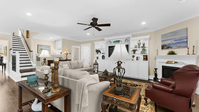 $940,000 | 2343 Brinkley Road, Johns Island, SC 29455