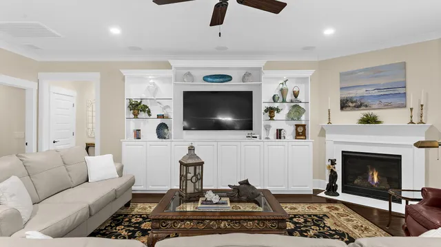 $940,000 | 2343 Brinkley Road, Johns Island, SC 29455