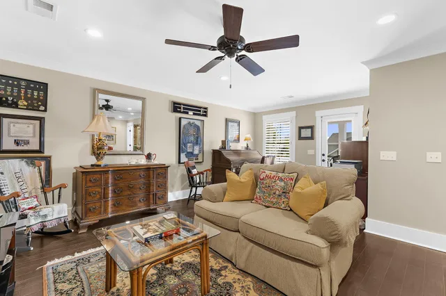 $940,000 | 2343 Brinkley Road, Johns Island, SC 29455