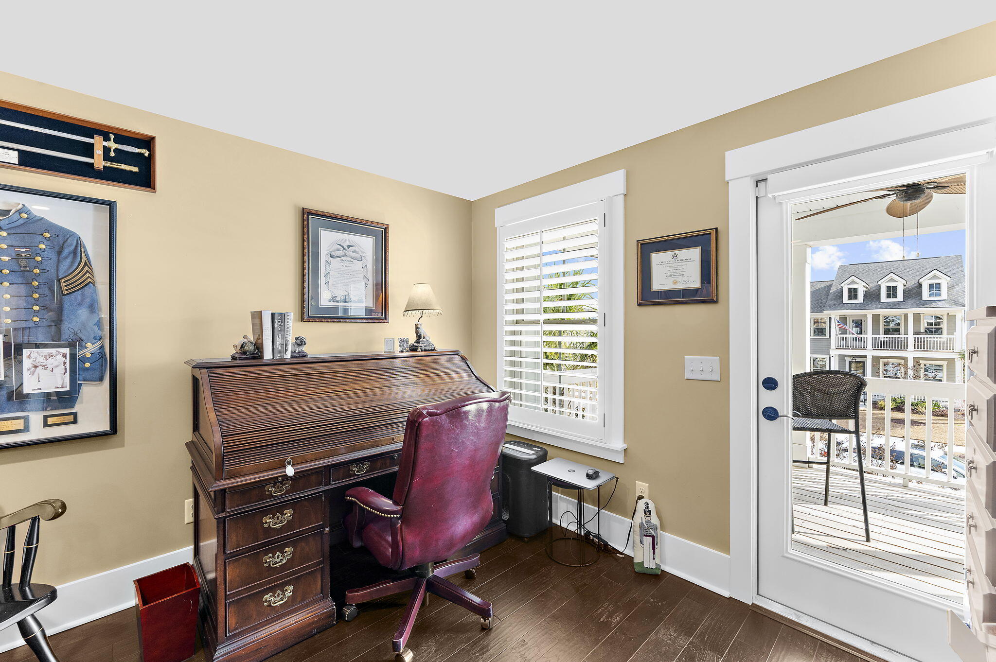 2343 Brinkley Road Johns Island, SC 29455 - Photo 38 of 82 Plus a Place To Work from Home