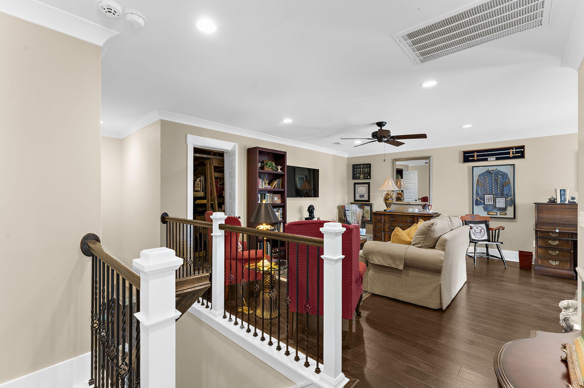 2343 Brinkley Road Johns Island, SC 29455 - Photo 40 of 82 Access to Huge Walk In Storage