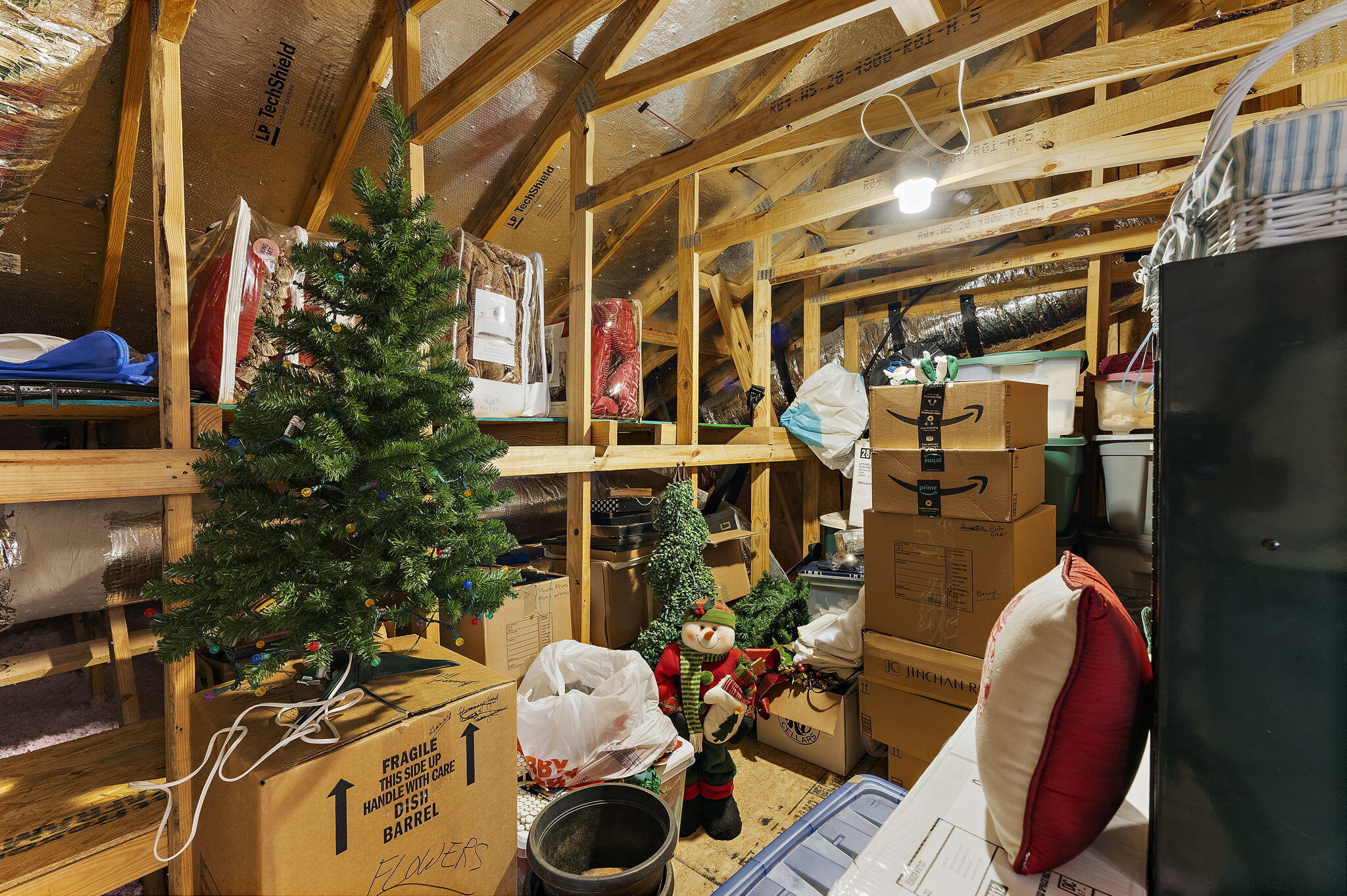 2343 Brinkley Road Johns Island, SC 29455 - Photo 42 of 82 Room for all Your Holiday Decor Storage!