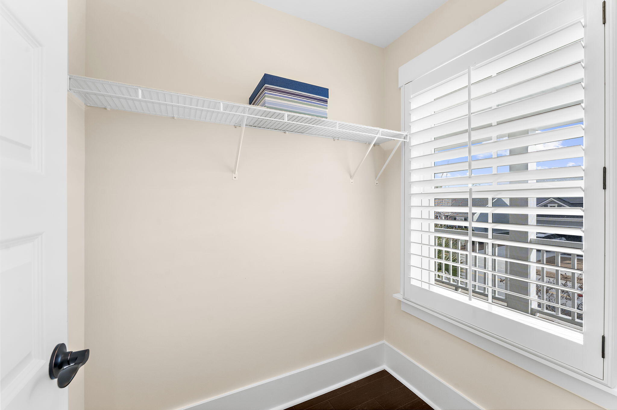 2343 Brinkley Road Johns Island, SC 29455 - Photo 45 of 82 Large Walk In Closet