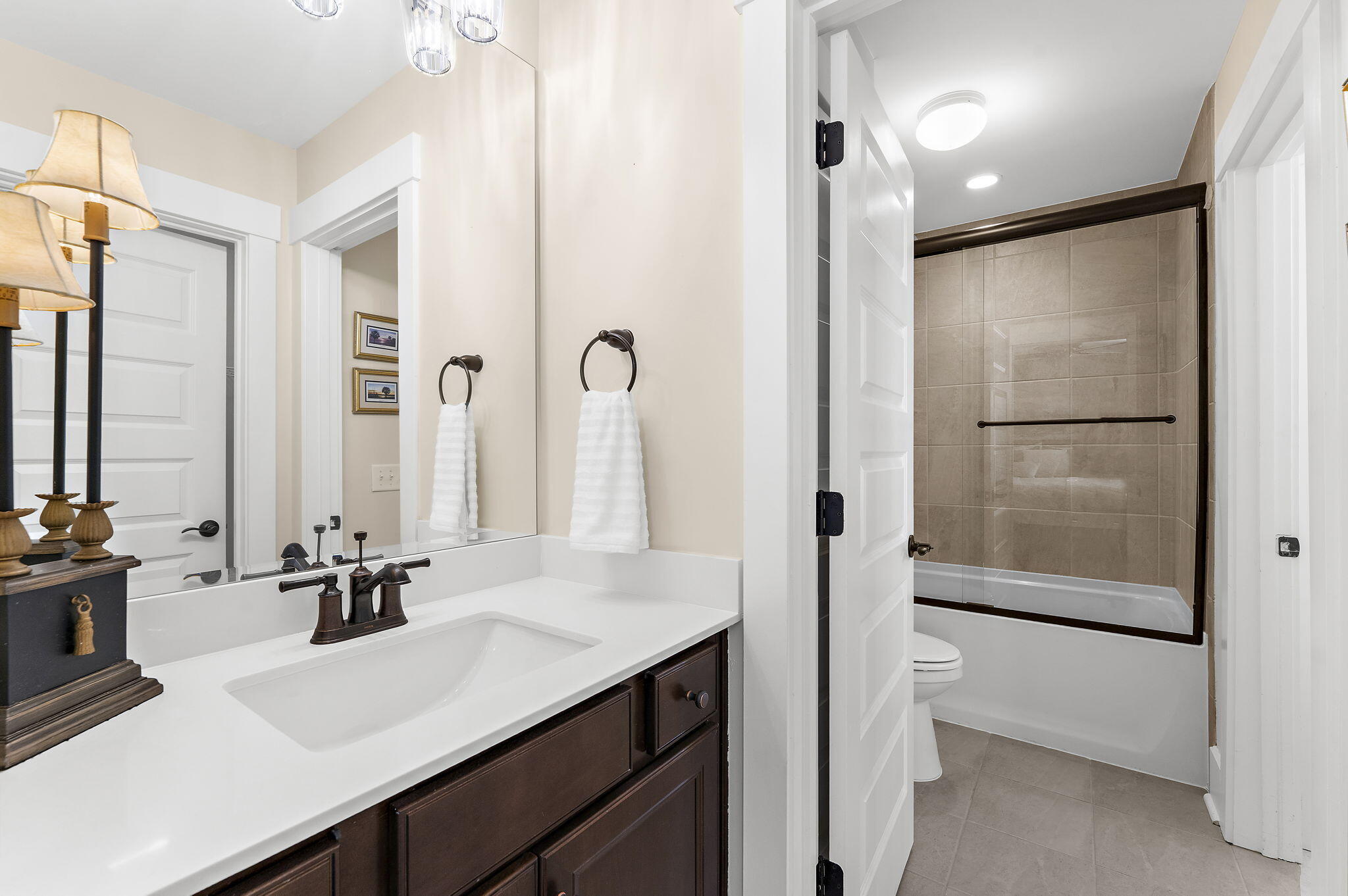 2343 Brinkley Road Johns Island, SC 29455 - Photo 47 of 82 Jack'N'Jill Bath