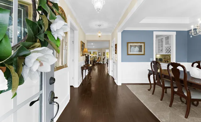 $940,000 | 2343 Brinkley Road, Johns Island, SC 29455