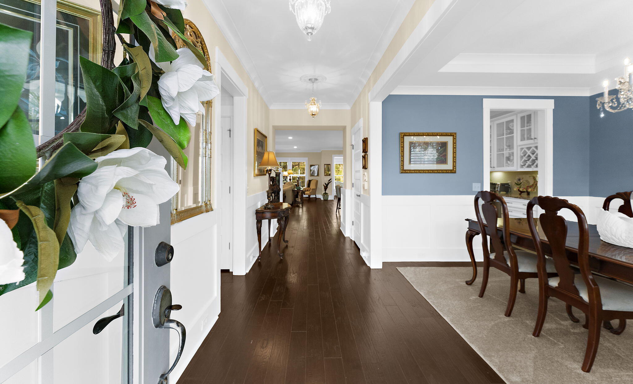 2343 Brinkley Road Johns Island, SC 29455 - Photo 5 of 82 Welcome In!