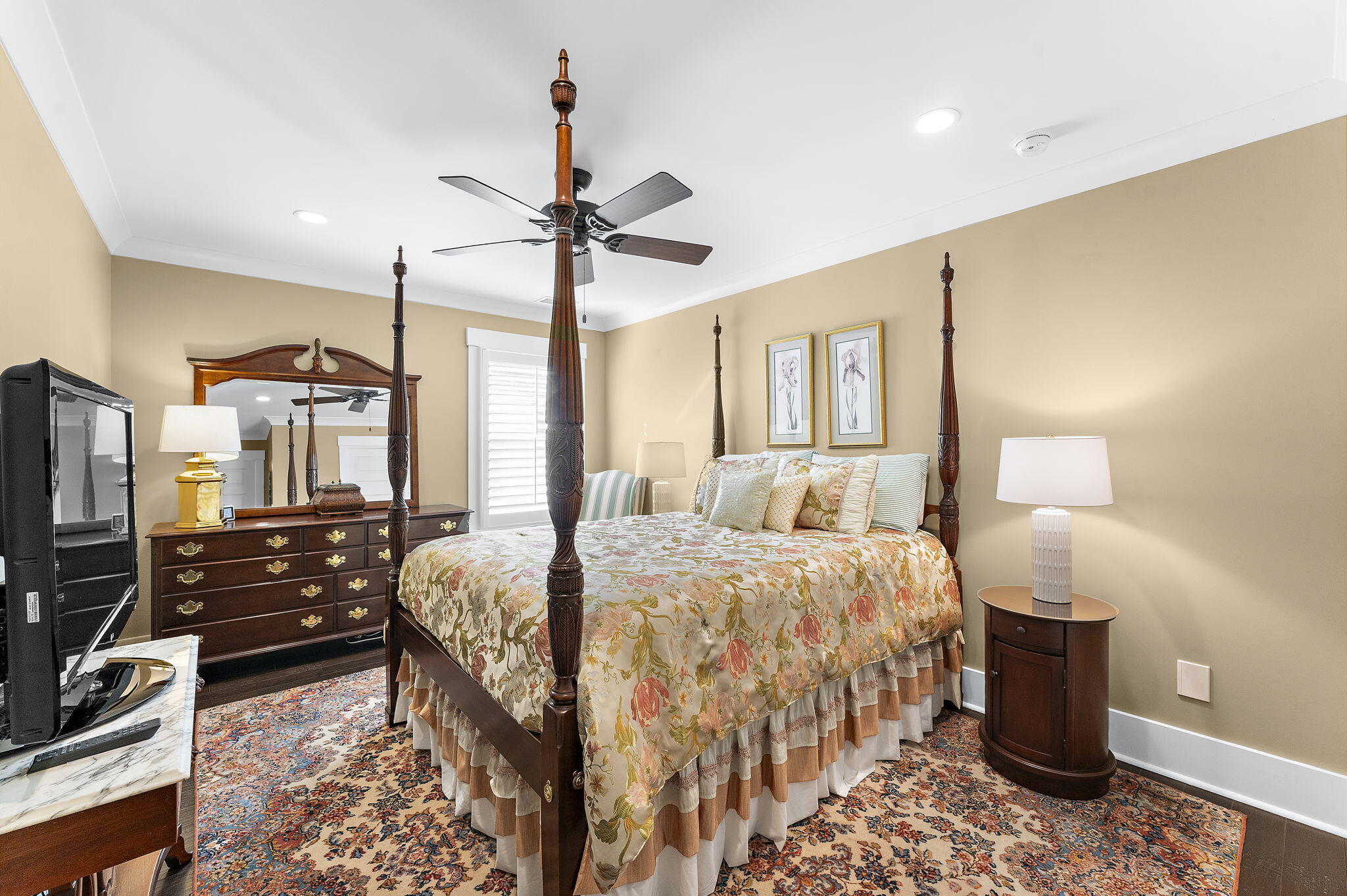 2343 Brinkley Road Johns Island, SC 29455 - Photo 52 of 82 Guest Retreat!