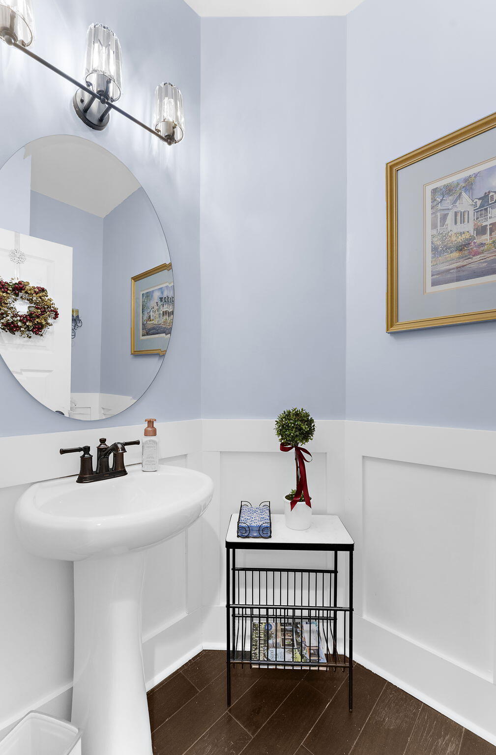 2343 Brinkley Road Johns Island, SC 29455 - Photo 58 of 82 Half Bath