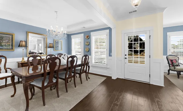 $940,000 | 2343 Brinkley Road, Johns Island, SC 29455