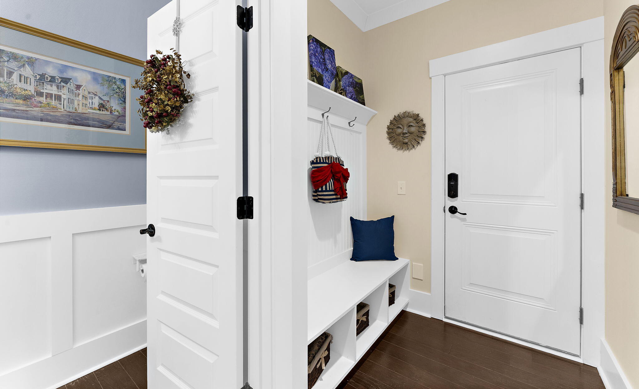 2343 Brinkley Road Johns Island, SC 29455 - Photo 60 of 82 Perfect Drop Zone