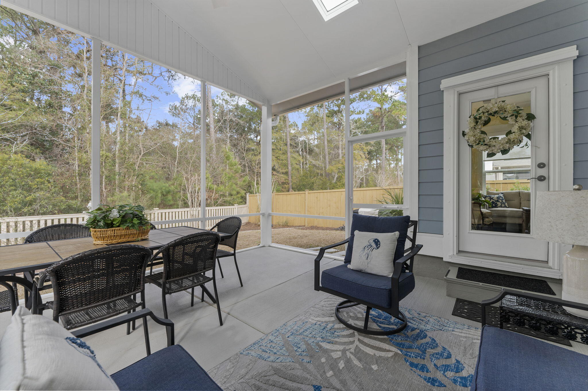 2343 Brinkley Road Johns Island, SC 29455 - Photo 63 of 82 Step Outside :)