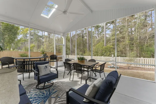 $940,000 | 2343 Brinkley Road, Johns Island, SC 29455